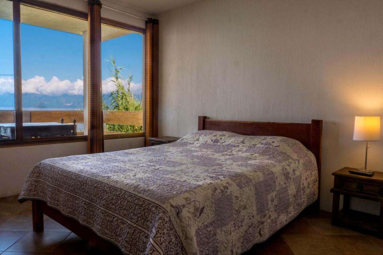 Hotel Terrazas Del Lago San Antonio Palopó 외부 사진