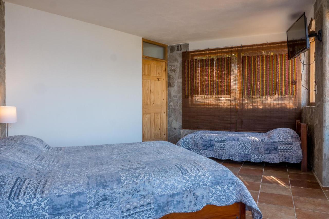 Hotel Terrazas Del Lago San Antonio Palopó 외부 사진