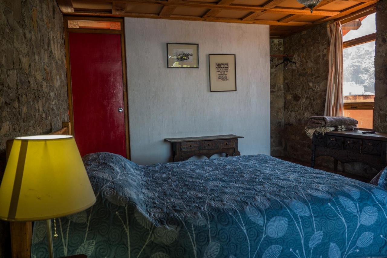 Hotel Terrazas Del Lago San Antonio Palopó 외부 사진