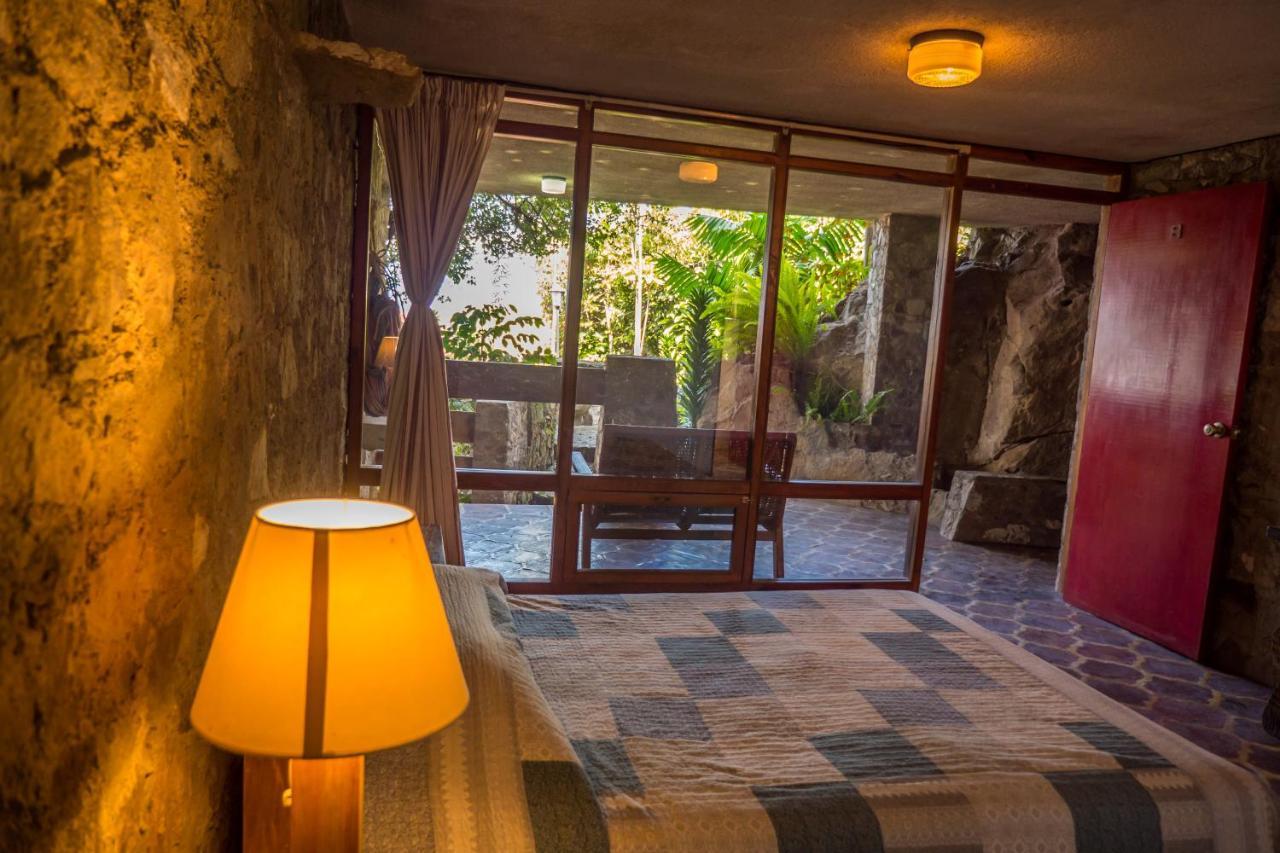 Hotel Terrazas Del Lago San Antonio Palopó 외부 사진