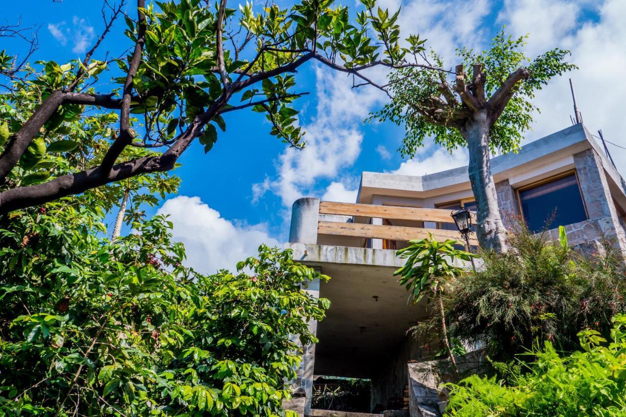 Hotel Terrazas Del Lago San Antonio Palopó 외부 사진