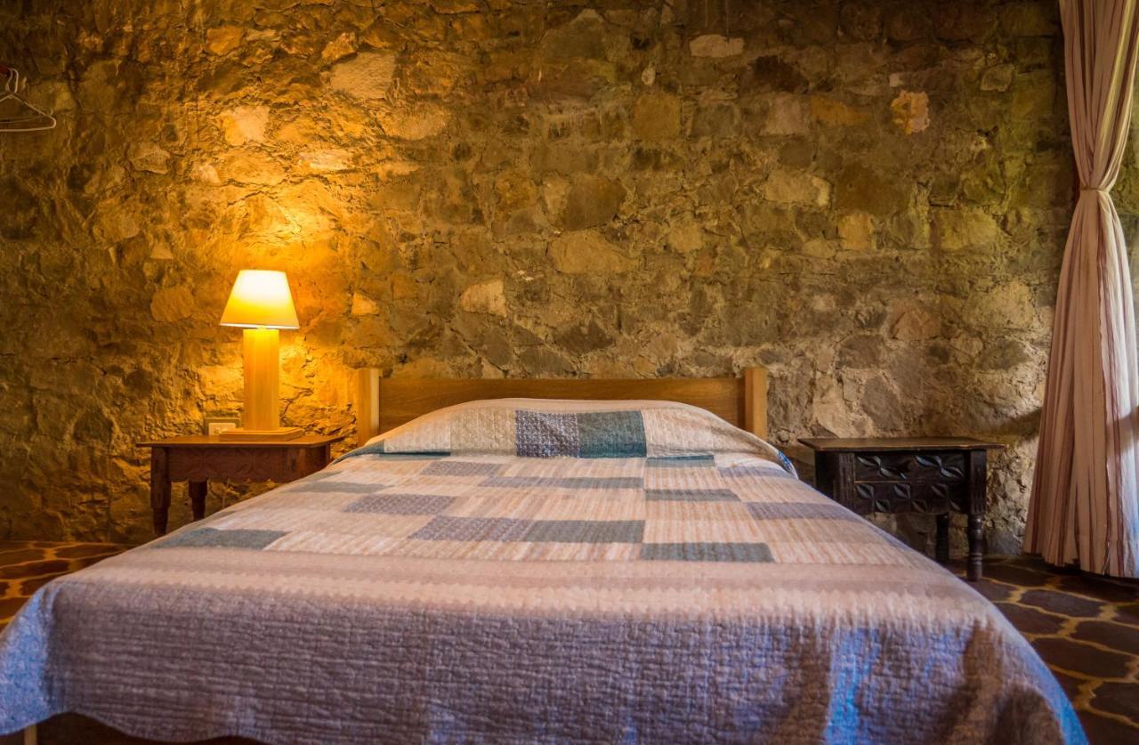 Hotel Terrazas Del Lago San Antonio Palopó 외부 사진