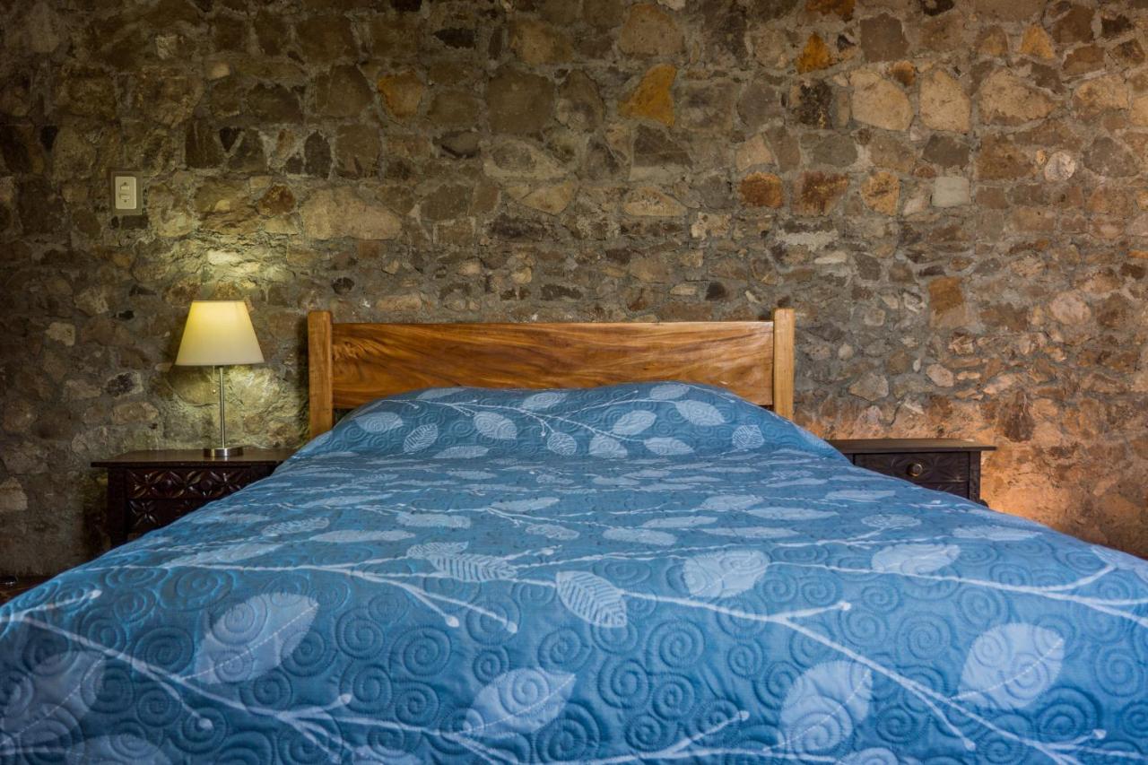 Hotel Terrazas Del Lago San Antonio Palopó 외부 사진