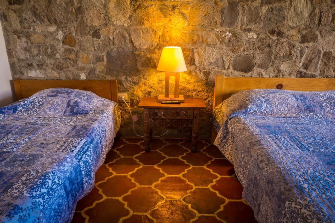 Hotel Terrazas Del Lago San Antonio Palopó 외부 사진