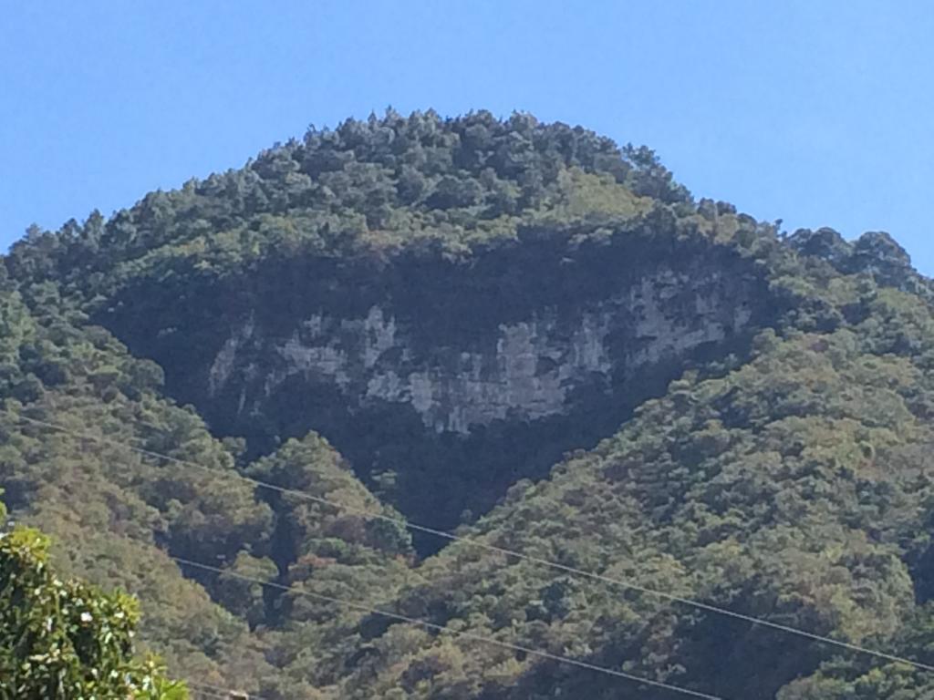 Hotel Terrazas Del Lago San Antonio Palopó 외부 사진